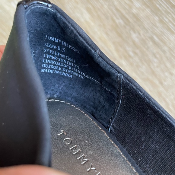 Tommy heels - Picture 5 of 5